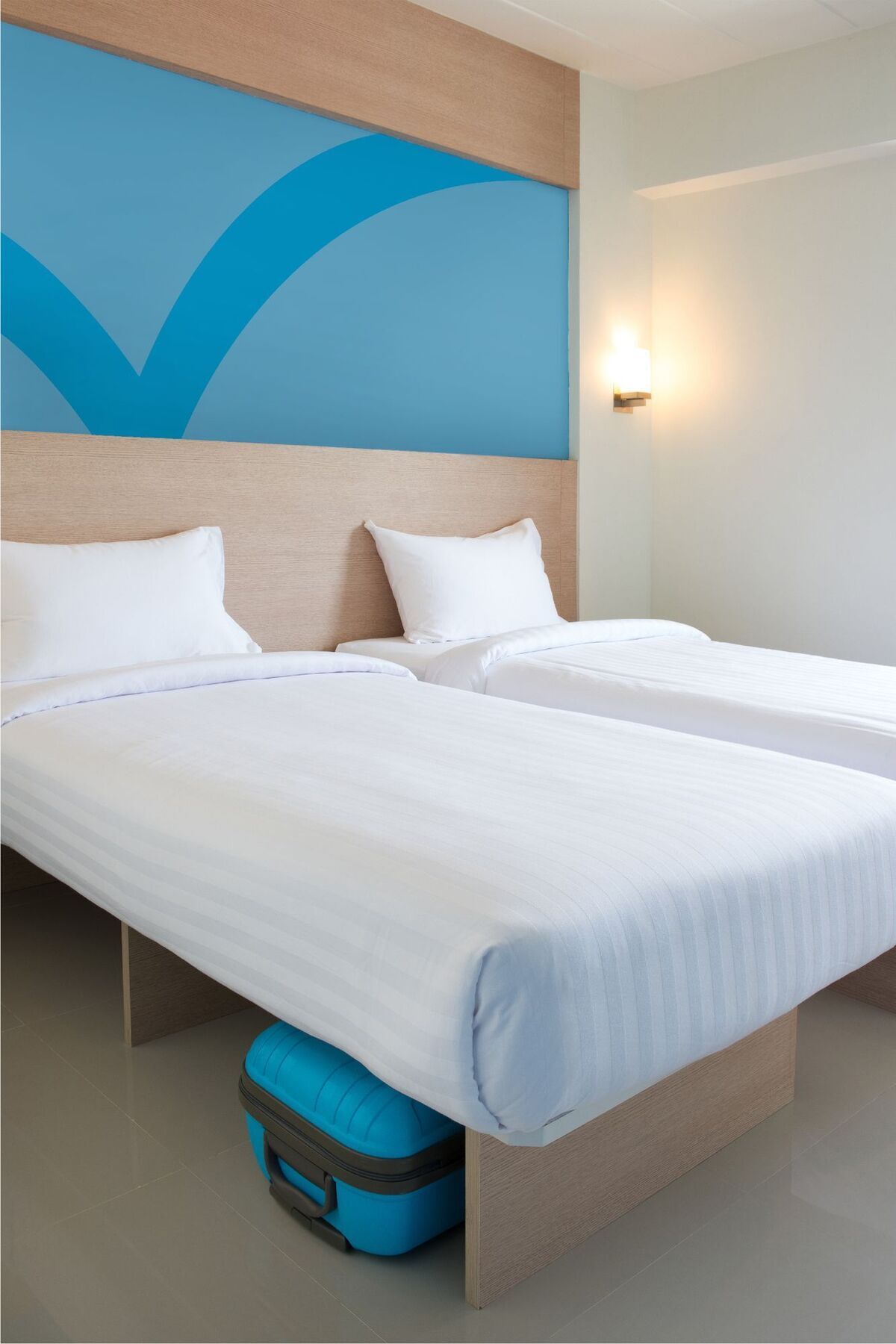 Hop Inn Hotel Aseana City Manila Paranaque City Bagian luar foto