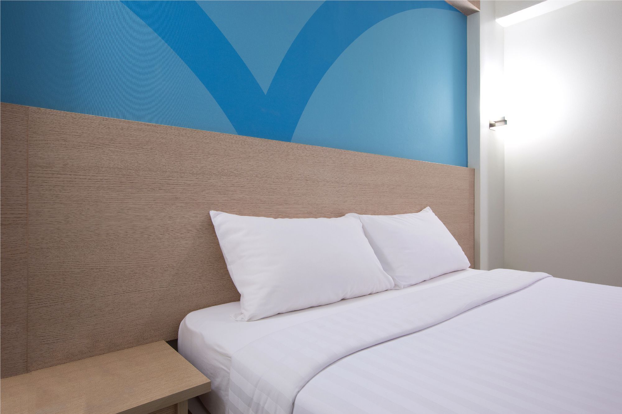 Hop Inn Hotel Aseana City Manila Paranaque City Bagian luar foto